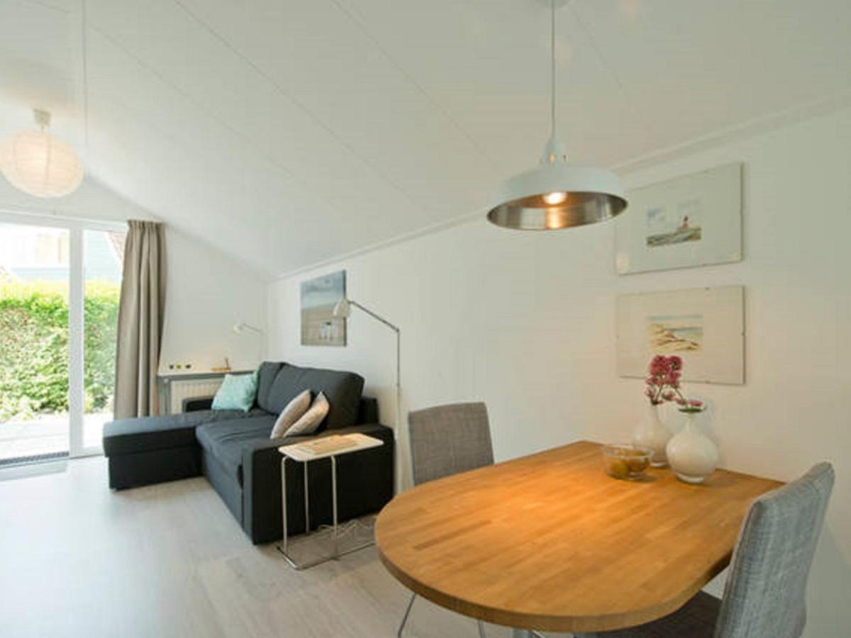 Vakantiewoning 71 Oostkapelle Exterior foto