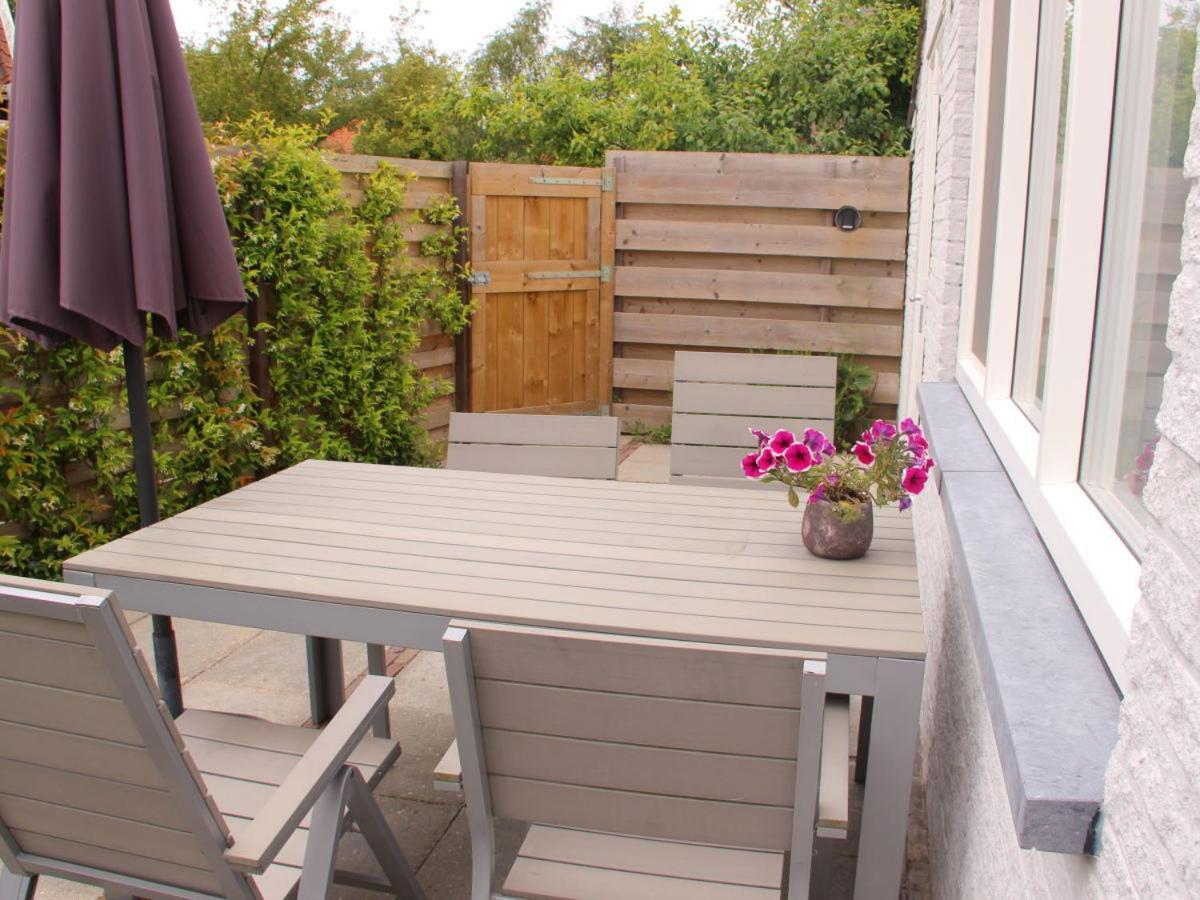 Vakantiewoning 71 Oostkapelle Exterior foto